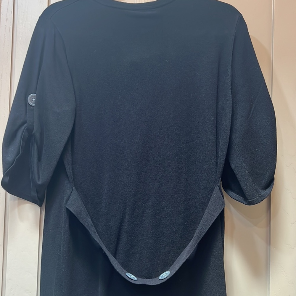 Marble Sweater - Picture 4 of 6